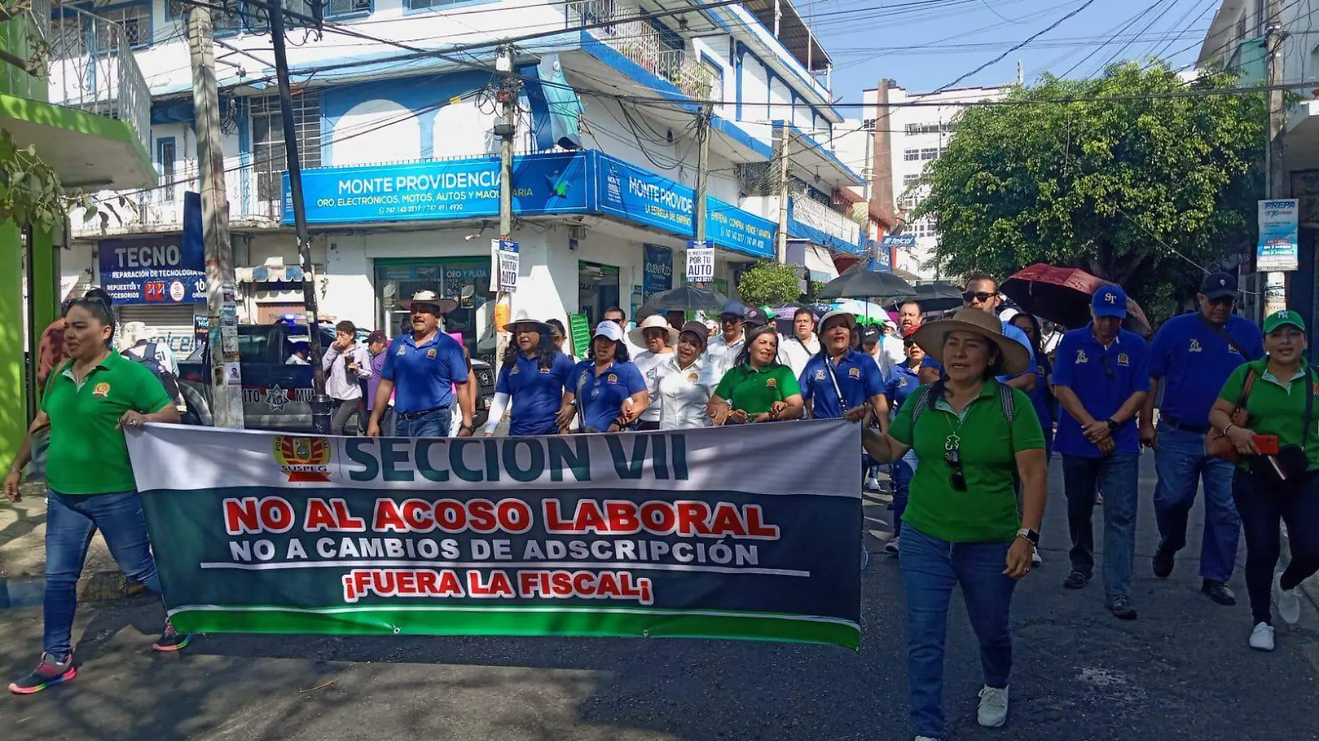 trabajadores ficalia